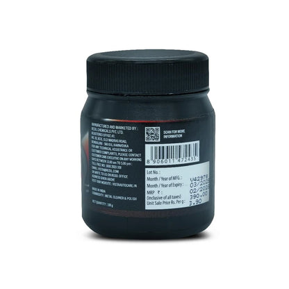 Metal Polish 100 g