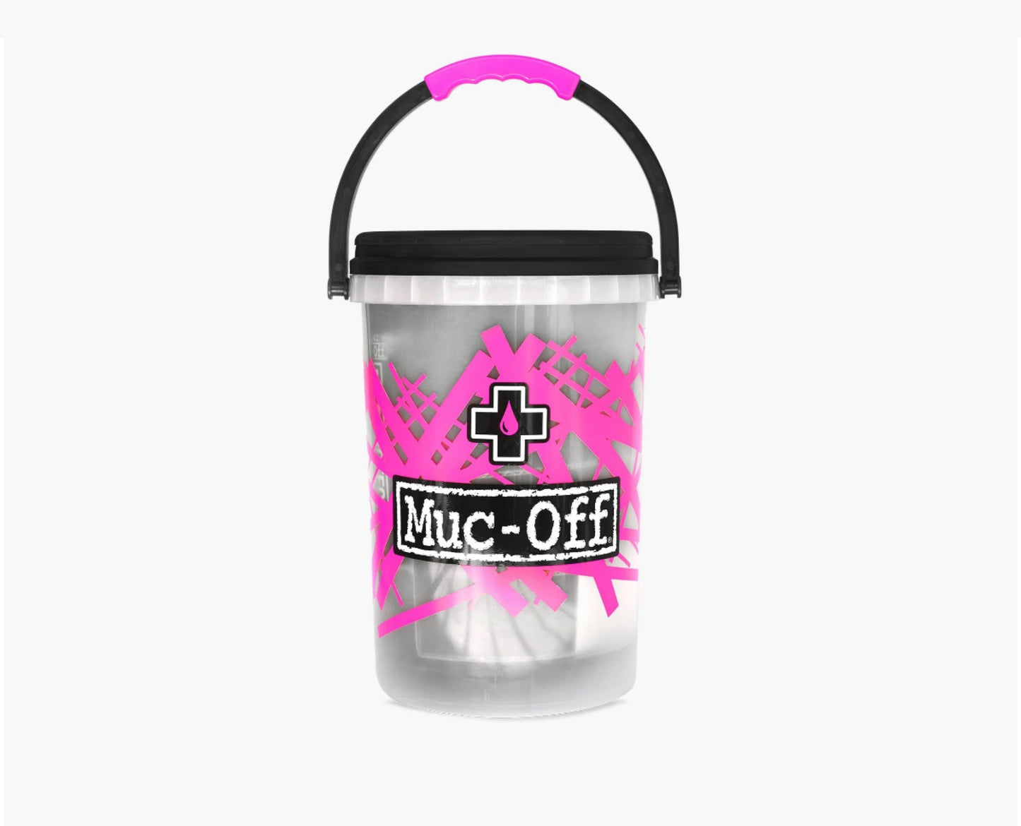 Muc Off Powersports Dirt Bucket Kit