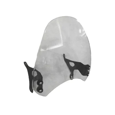 MOTOCARE VISOR CLAMP FOR TRIUMPH SPEED 400