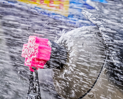 Muc Off Motorcycle Exhaust Bung