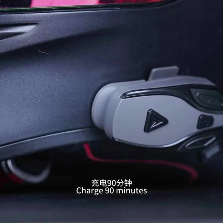 Motowolf BH1 Bluetooth Headset