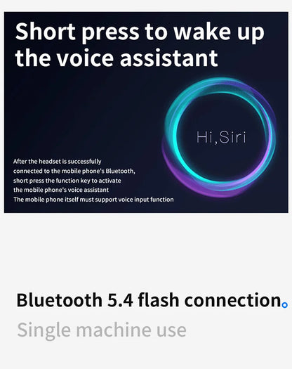 Motowolf BH1 Bluetooth Headset