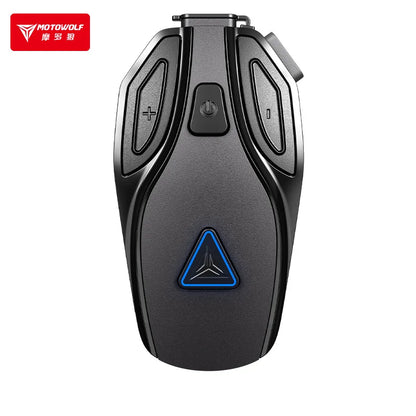 Motowolf BH1 Bluetooth Headset