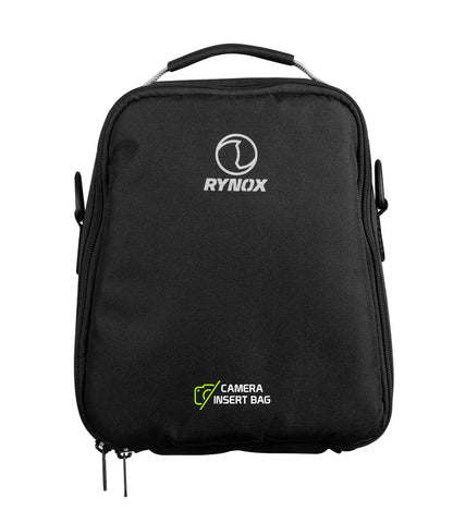 CAMERA INSERT BAG