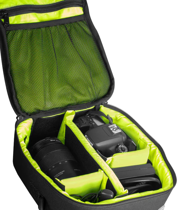 CAMERA INSERT BAG