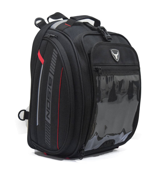 OCTAPOD – TANK BAG