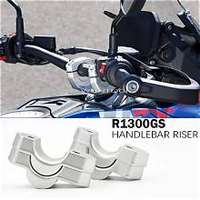 BMW F450 GS HANDLEBAR RISER