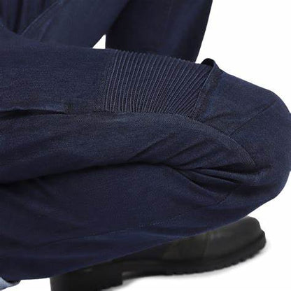 Royal Enfield Carapace Riding Denim D3O L2 Armors