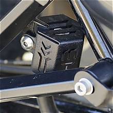 HARLEY DAVIDSON X440T RESERVOIR OIL GUARD (MS)