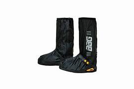 BBG WP Shoe Cover