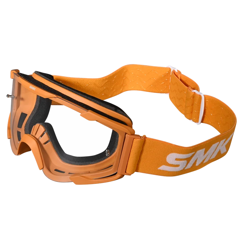SMK Terrain Offroad Goggle