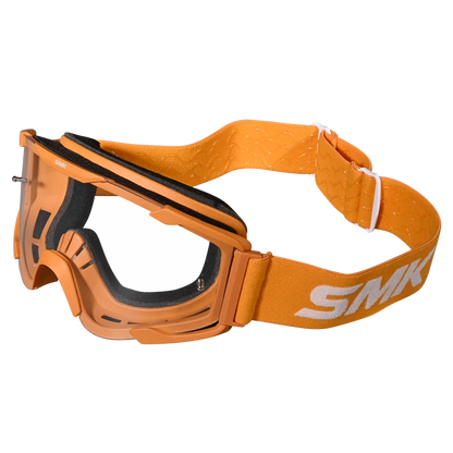 SMK Terrain Offroad Goggle