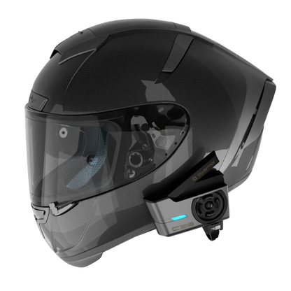 BLUARMOR C30 HELMET COMMUNICATION DEVICE
