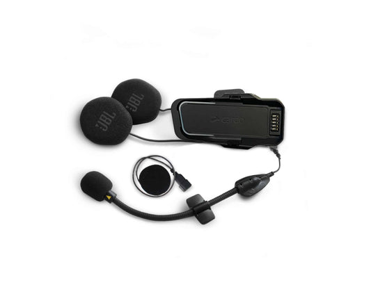 Cardo Accessory Packtalk EDGE 2nd Helmet Kit JBL (ACC00011)