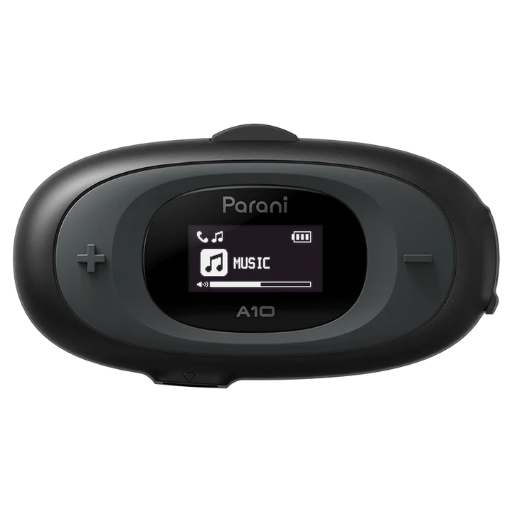 SENA - PARANI A10 MOTORCYCLE INTERCOM