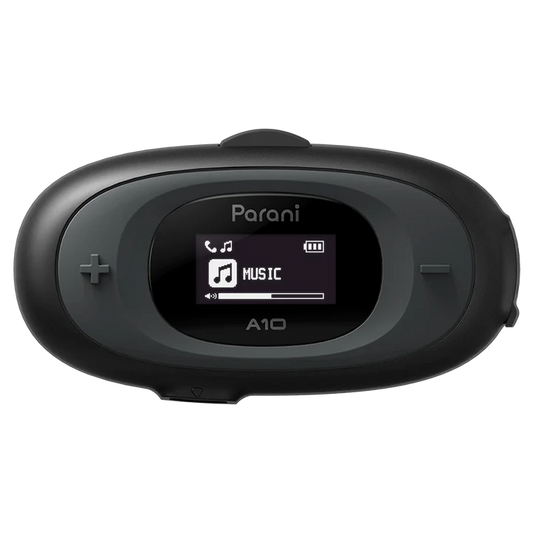SENA - PARANI A10 MOTORCYCLE INTERCOM