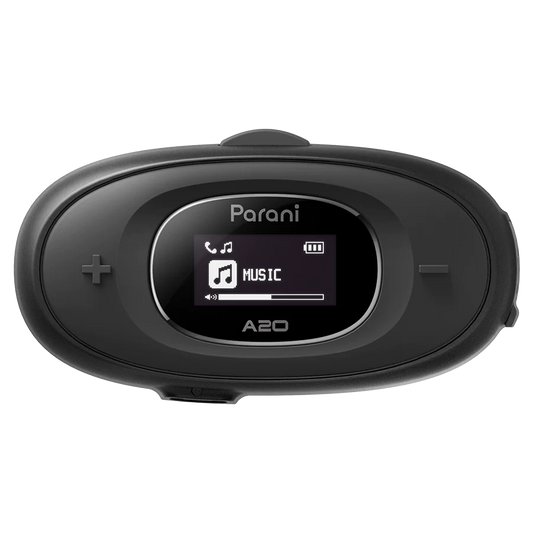 SENA - PARANI A20 MOTORCYCLE INTERCOM