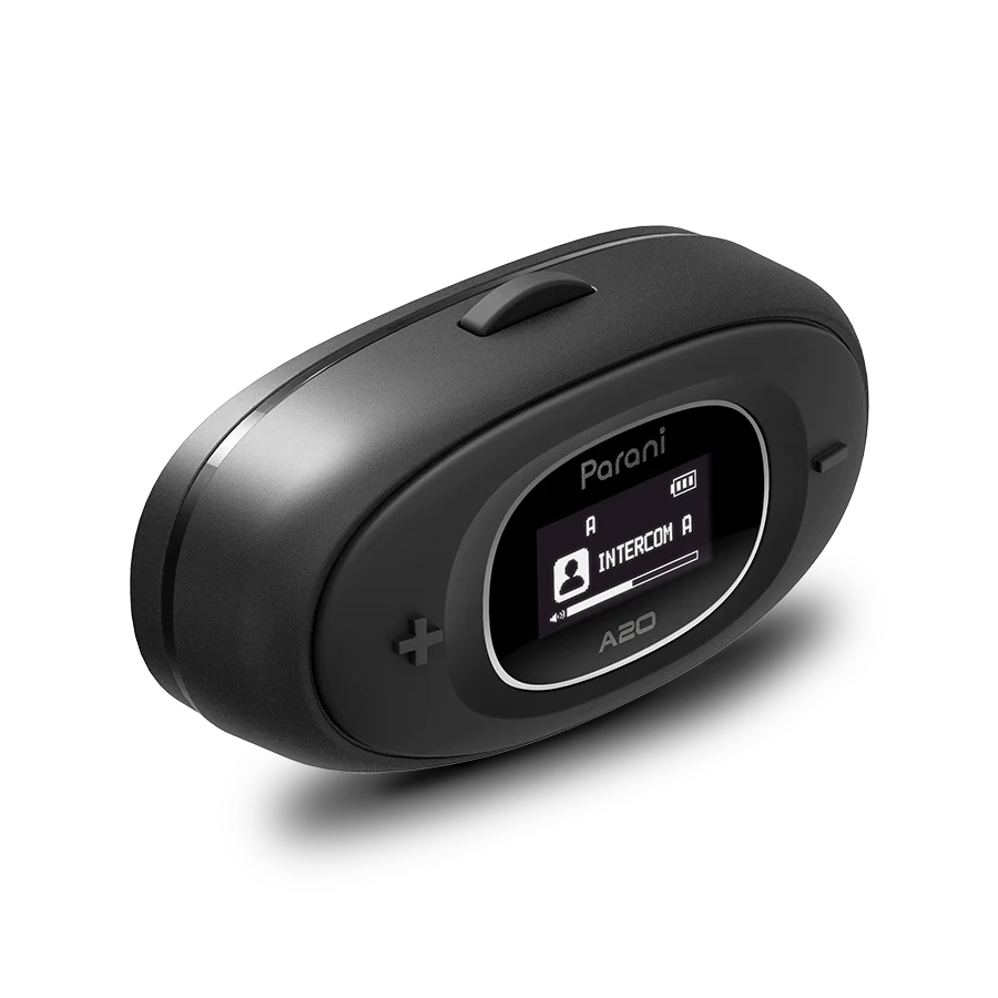 SENA - PARANI A20 MOTORCYCLE INTERCOM