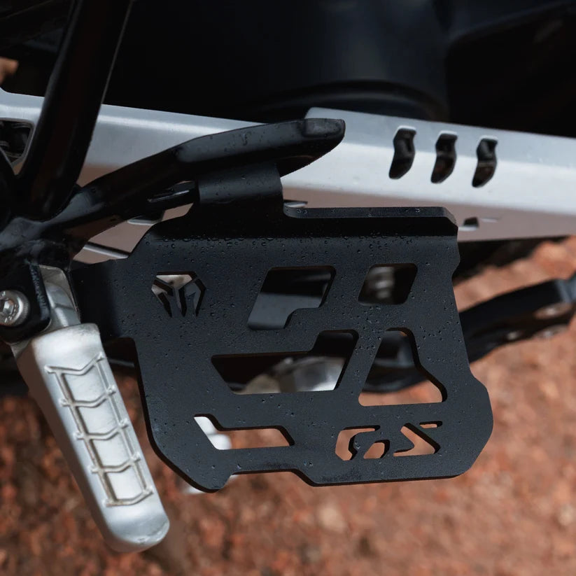 PILLION FOOT REST FOR BMW F450 GS