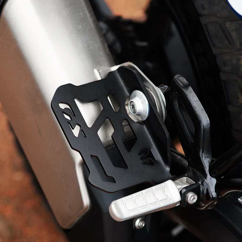PILLION FOOT REST FOR BMW F450 GS