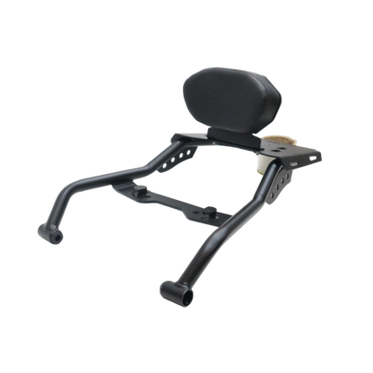 PIPE CARRIER WITH BACKREST FOR RONIN