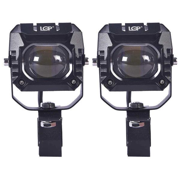 LGP FOG LAMP DK260