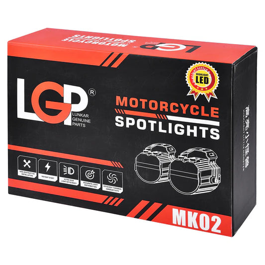 LGP Spotlight MK02