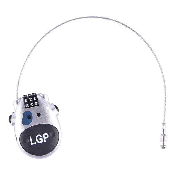LGP HELMET RIDEX LOCK