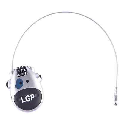 LGP HELMET RIDEX LOCK