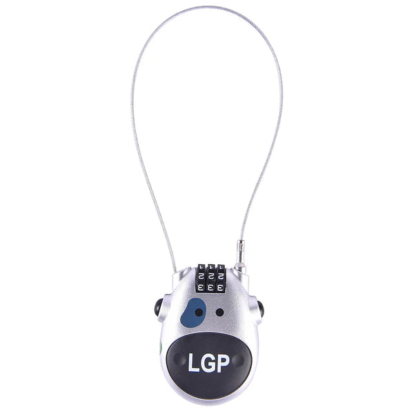 LGP HELMET RIDEX LOCK