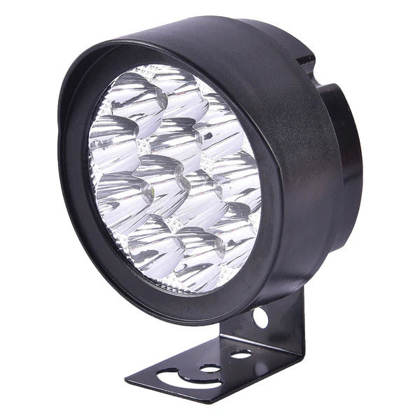 LGP FOG LAMP 12LED ABS