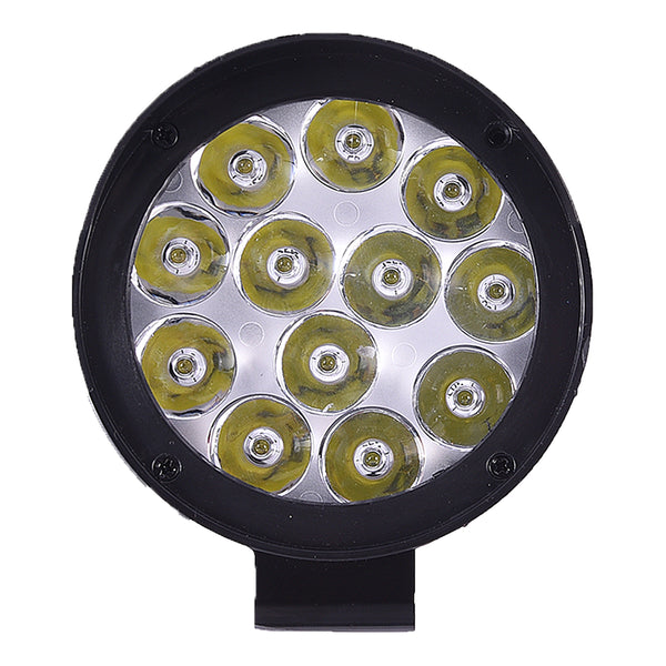 LGP 12LED CAP FOG LAMP UNIVERSAL FOR ALL BIKES