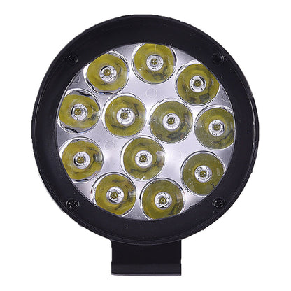 LGP 12LED CAP FOG LAMP UNIVERSAL FOR ALL BIKES