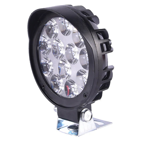 LGP 12LED CAP FOG LAMP UNIVERSAL FOR ALL BIKES