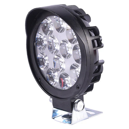 LGP 12LED CAP FOG LAMP UNIVERSAL FOR ALL BIKES