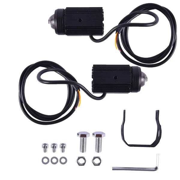 LGP FOG LAMP MINI DRIVE