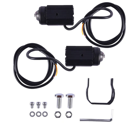 LGP FOG LAMP MINI DRIVE