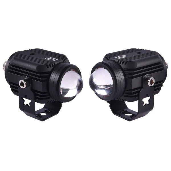 LGP FOG LAMP DK16