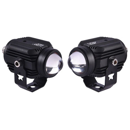 LGP FOG LAMP DK16