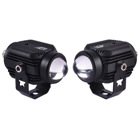 LGP FOG LAMP DK16