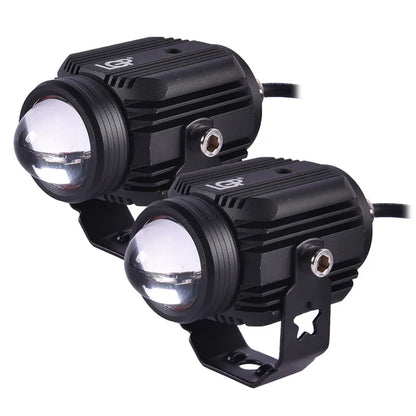 LGP FOG LAMP DK16