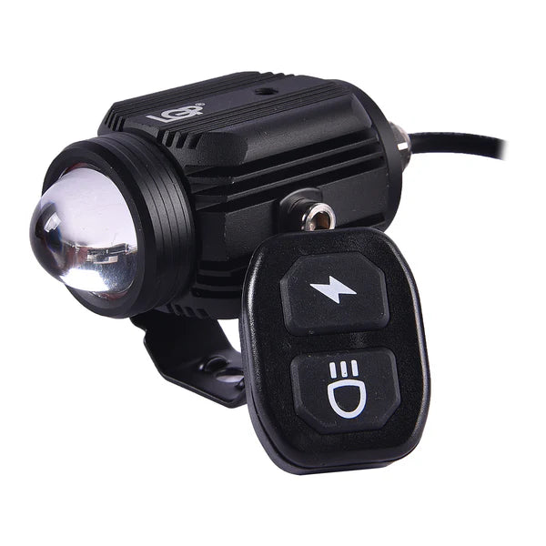 LGP FOG LAMP DK16