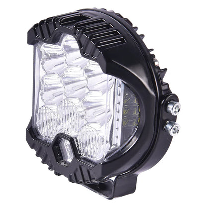 LGP FOG LAMP LITTLE MONSTER WHITE