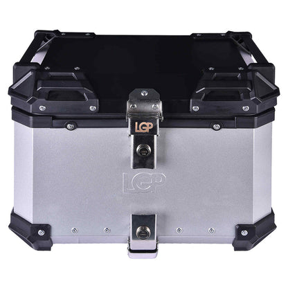 LGP-45LITRE 1MM ALUMINIUM TOP BOX