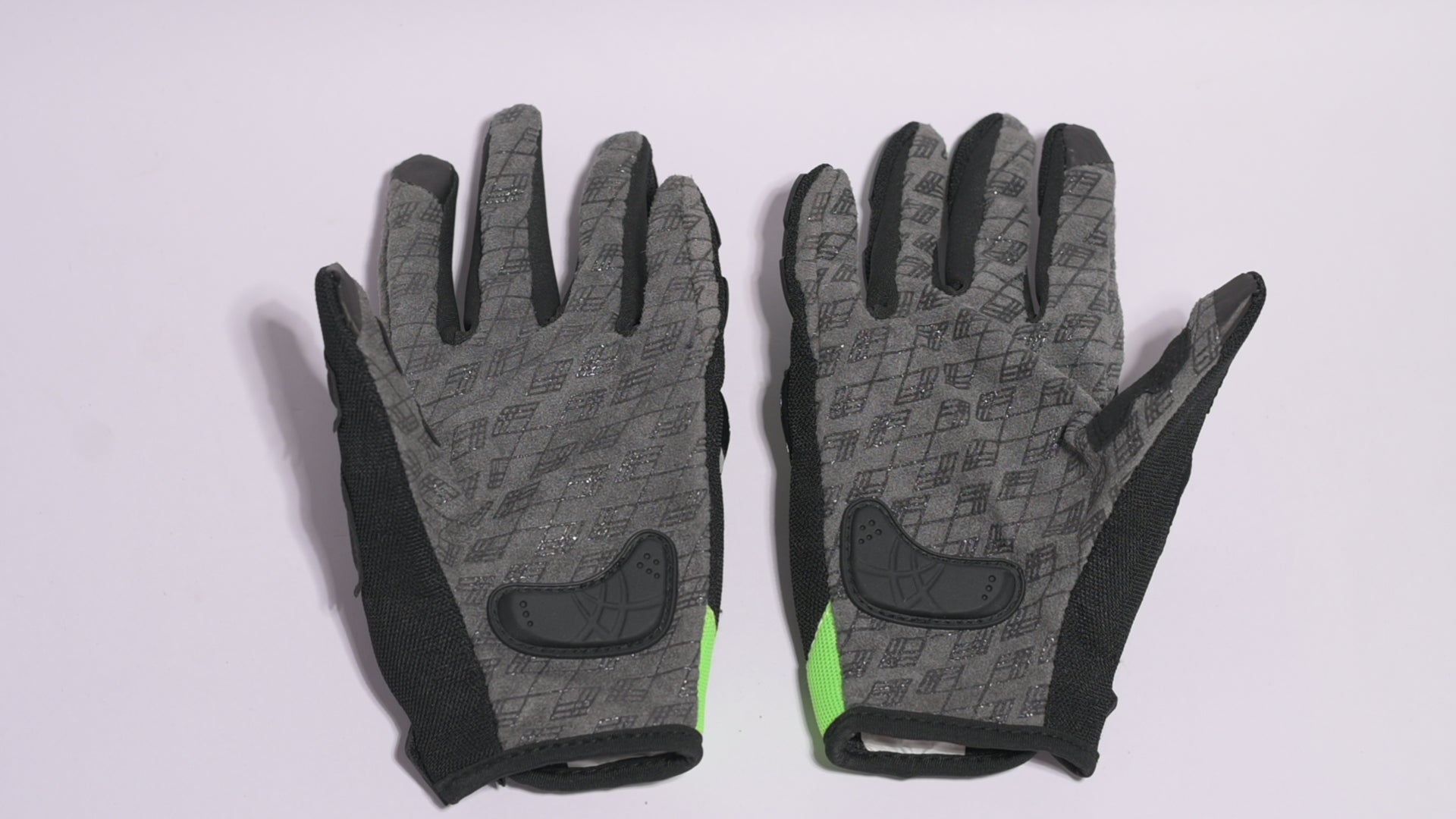 BSDDP GLOVES WITH HARD KNUCKLES AND SLIDERS