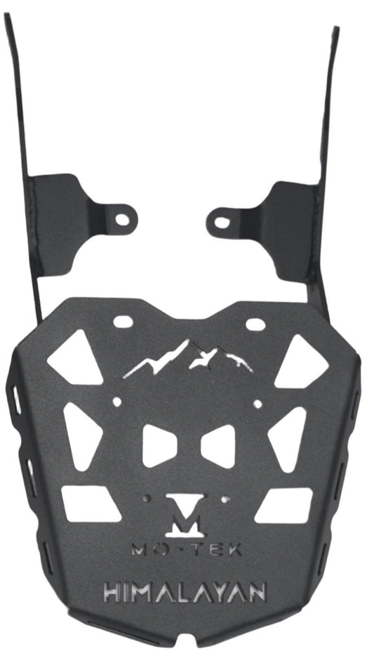 Motek Hurricane Top Rack For Himalayan 411