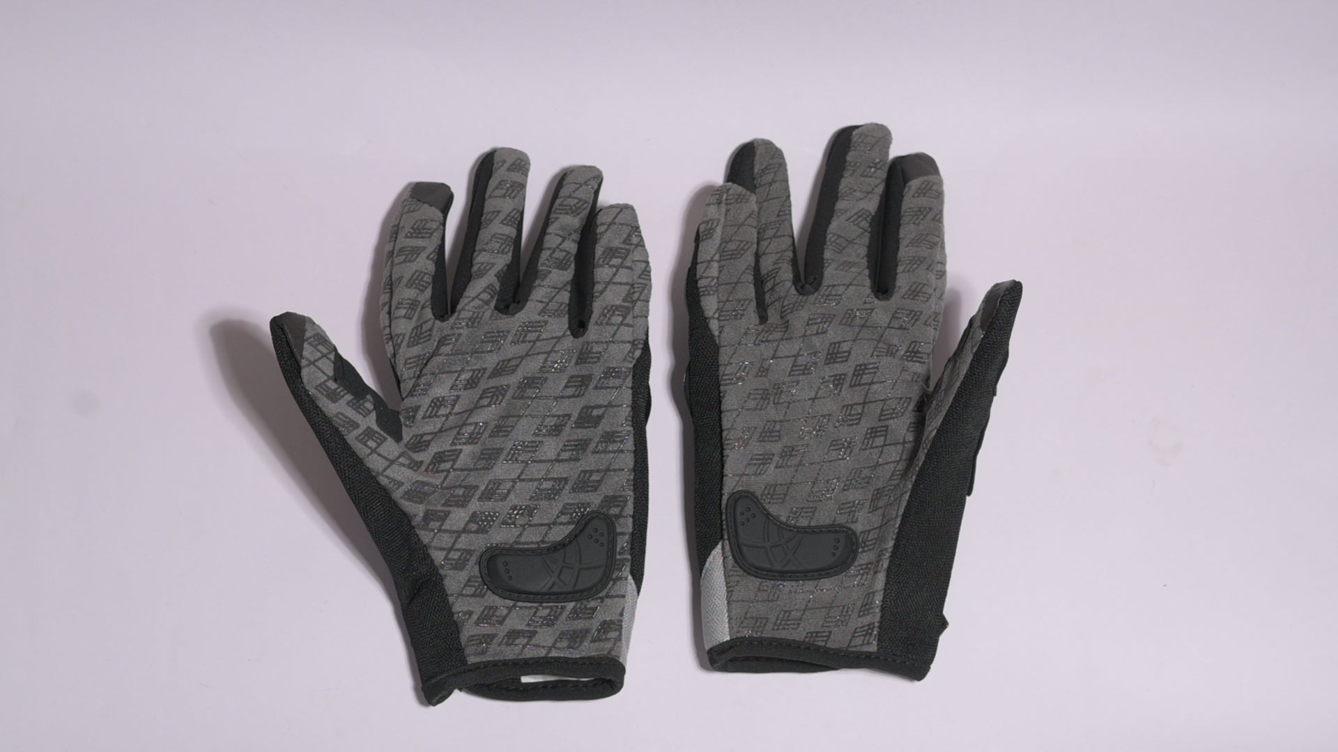 BSDDP GLOVES WITH HARD KNUCKLES AND SLIDERS