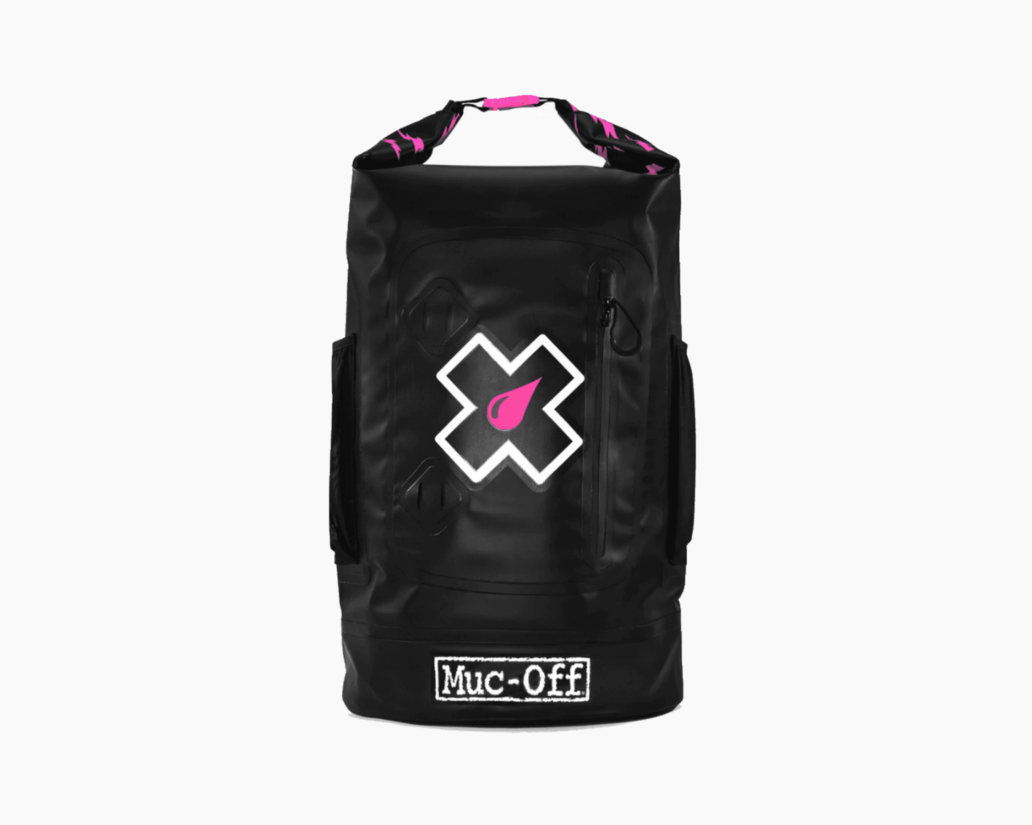 Muc Off Pressure Washer Motorcycle Bundle