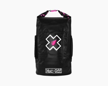 Muc Off Pressure Washer Motorcycle Bundle