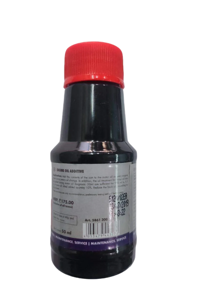 Wurth Engine Oil Additive